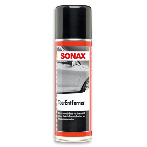 Sonax 03342000 teerentferner - sonax,