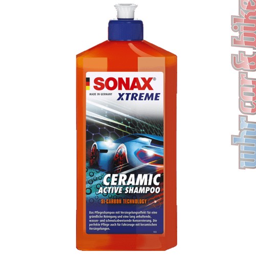 Sonax xtreme ceramic active - xtreme,