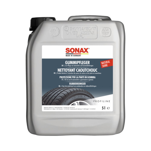 Sonax 03405050 gummipfleger - 03405050,