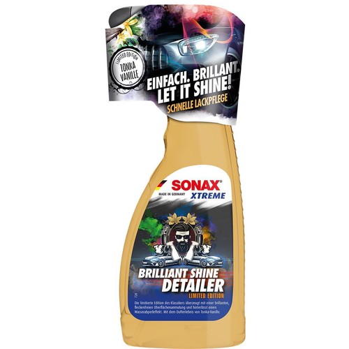 Sonax xtreme auto lackpflege - sonax,