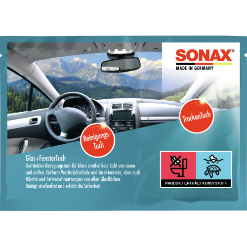 Sonax 04181000 - sonax,