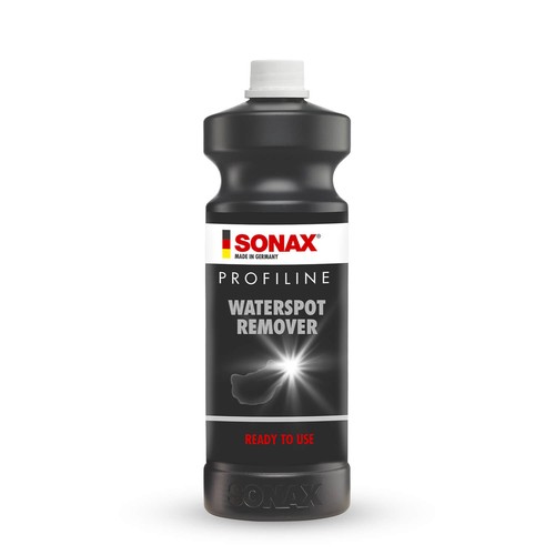 Sonax profiline waterspot - sonax,