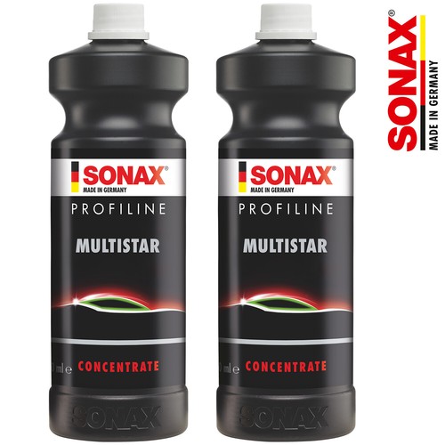 Sonax profiline multistar - profiline,