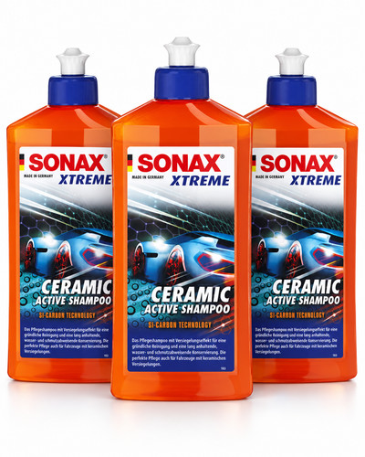 Sonax xtreme ceramic active - xtreme,