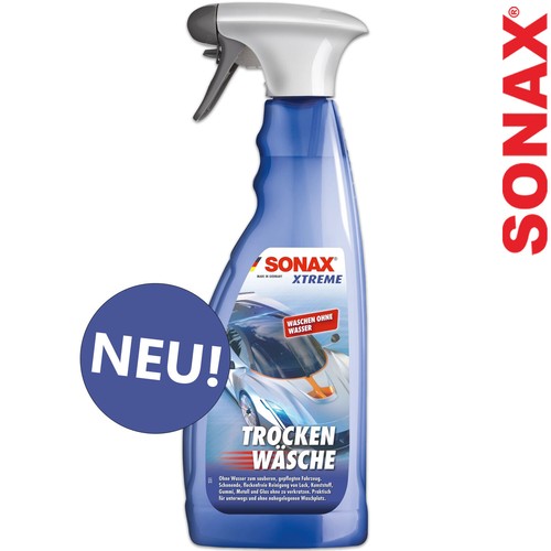 Sonax xtreme trockenwäsche - sonax,