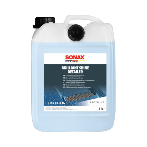 Sonax 02875000 brilliantshine - sonax,