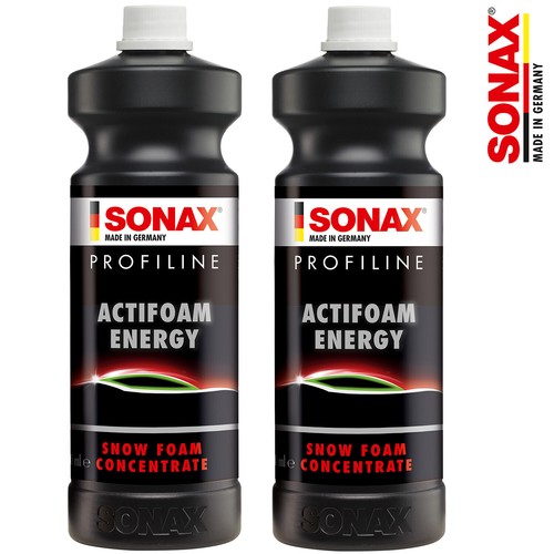 Sonax profiline actifoam - profiline,