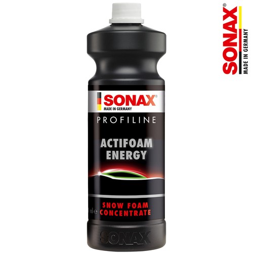 Sonax profiline actifoam - sonax,