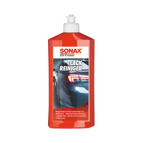Sonax 03022000 lackreiniger - sonax,