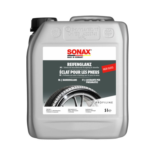 Sonax 02355000 reifenglanz - sonax, wet