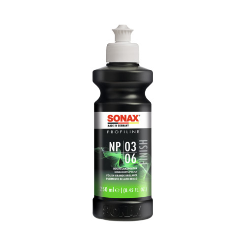 Sonax 02081410 profiline - sonax,
