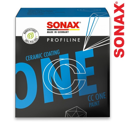 Sonax profiline ceramiccoating - sonax,