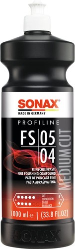 Sonax profiline politur - profiline,
