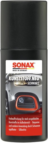 Sonax 100ml kunststoff neu - sonax,