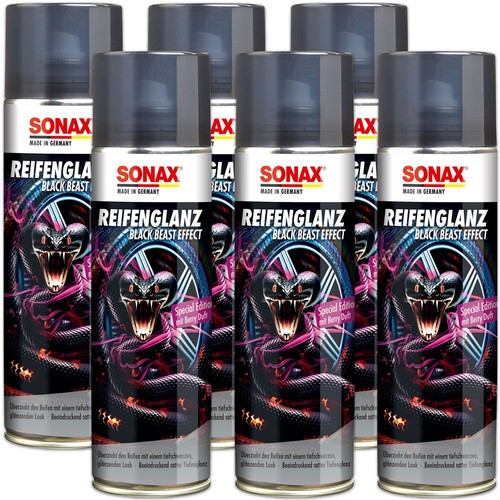 Sonax reifenglanz special - sonax,
