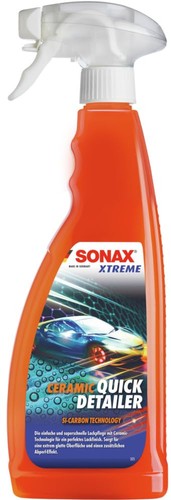 Sonax xtreme ceramic - sonax,