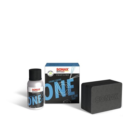 Sonax profiline ceramiccoating - sonax,