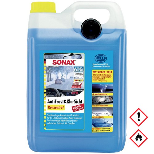 Sonax antifrost und - sonax,