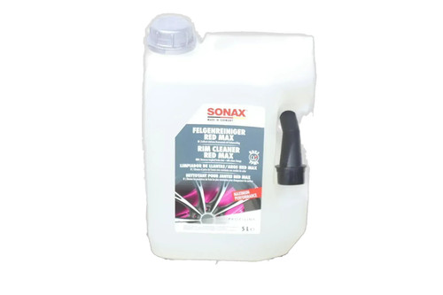 Sonax profiline felgenreiniger - profiline,
