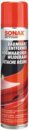 Sonax baumharzentferner lack - sonax,