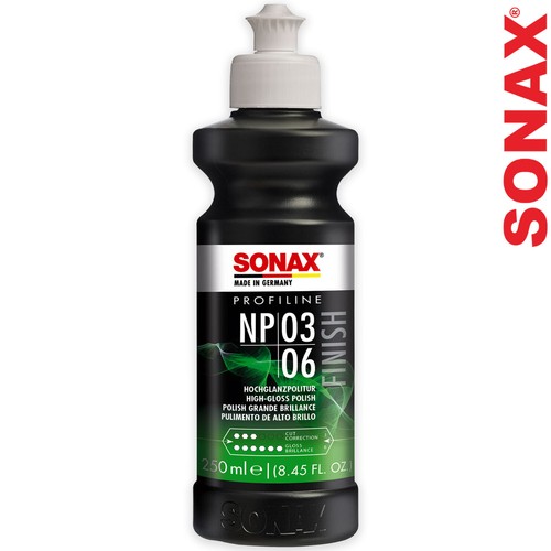 Sonax profiline 06 - np, 03-06