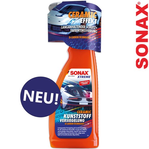 Sonax xtreme ceramic - sonax,