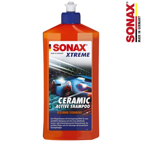 Sonax ceramic active - sonax,