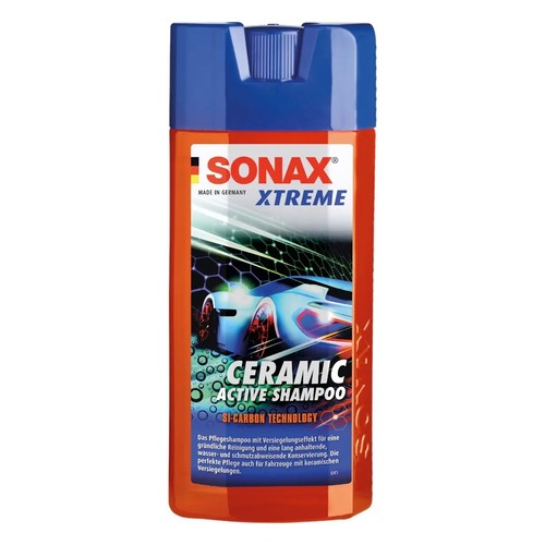 Sonax xtreme ceramic active - ceramic,