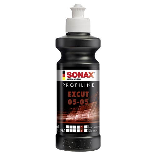 Sonax profiline excut - excut, 05-05