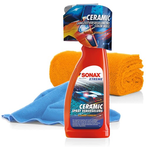 Sonax xtreme ceramic spray - xtreme,