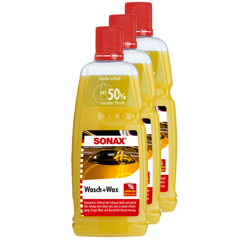 Sonax 03133410 wasch - sonax, wasch+wax