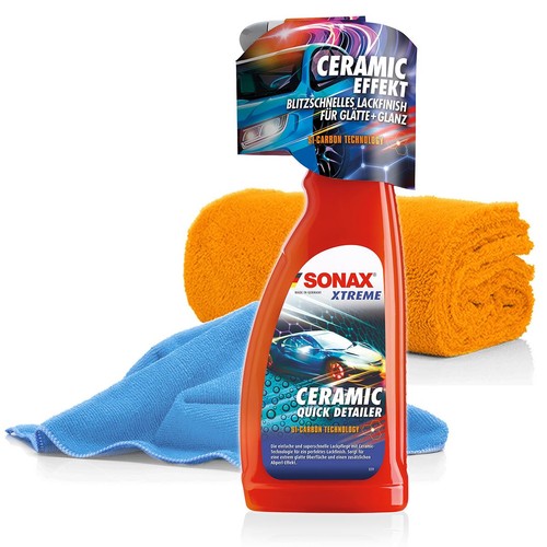 Sonax xtreme ceramic quick - sonax,