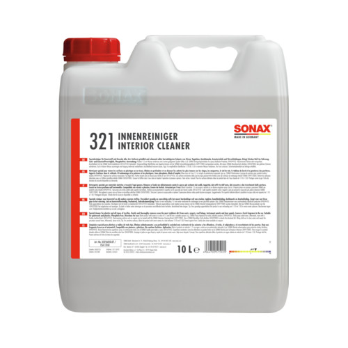 Sonax 03216050 innenreiniger - sonax,