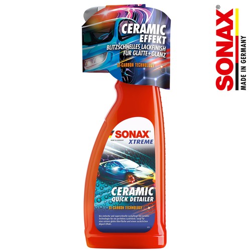 Sonax xtreme ceramic - ceramic, quick