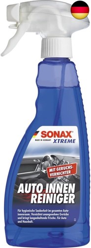 Sonax xtreme autoinnenreiniger - xtreme,