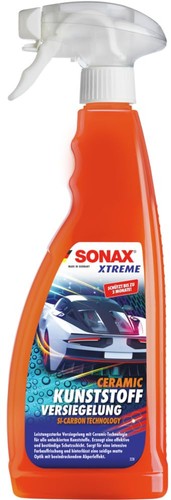 Sonax xtreme ceramic - xtreme,