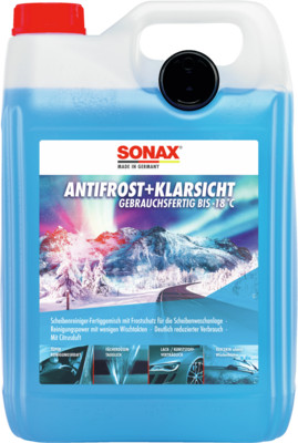 SONAX
