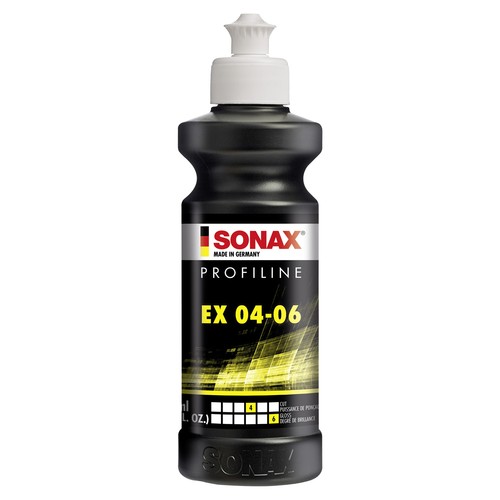 Sonax profiline ex04 - sonax, ex04-06