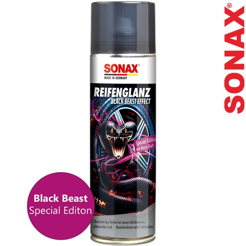 Sonax reifenglanz special - reifenglanz,