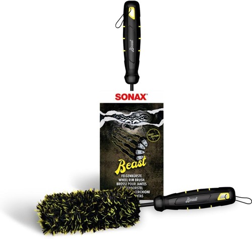 Sonax felgenbürste beast - sonax,