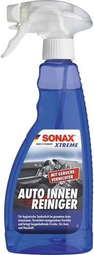 Sonax xtreme innenraumreiniger - xtreme,