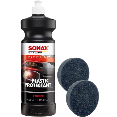 Sonax profiline plastic - sonax,