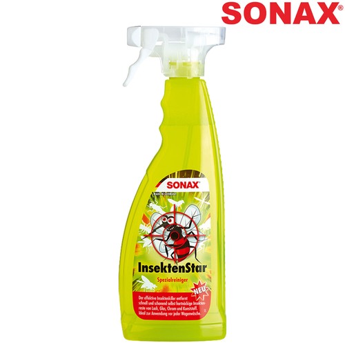 Sonax insektenstar auto - insektenstar,