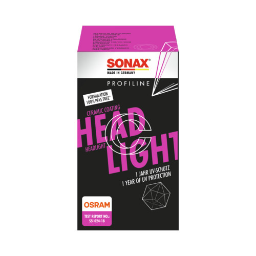 Sonax 02765410 profiline - sonax,