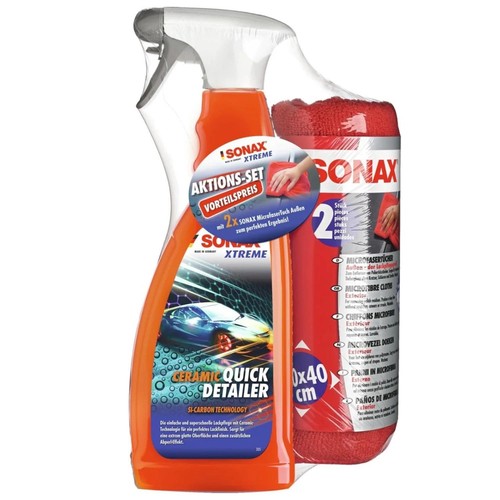 Sonax xtreme ceramic - xtreme,