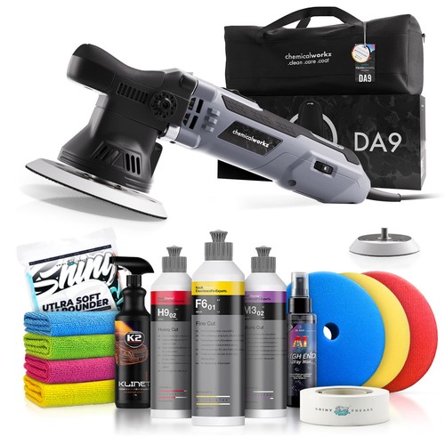 Exzenter poliermaschine - exzenter,