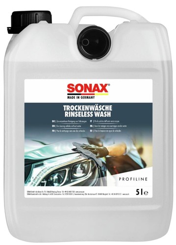 Sonax trockenwäsche - sonax,