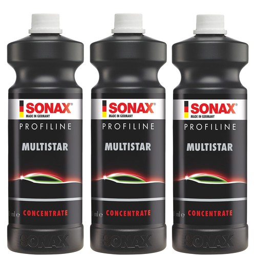 Sonax profiline multistar - profiline,
