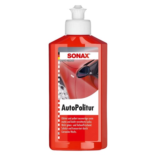 Sonax autopolitur glanzpolitur - sonax,