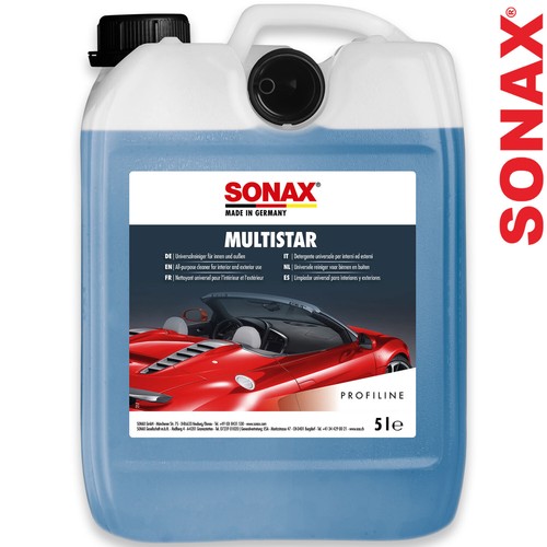 Sonax profiline multistar - profiline,